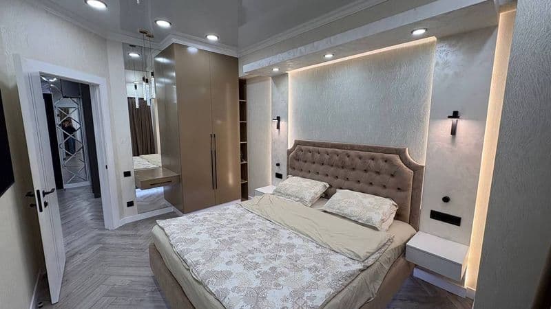 Район: Мирзо-Улугбекский <br />
Адрес: ЖК Акай Сити <br />
<