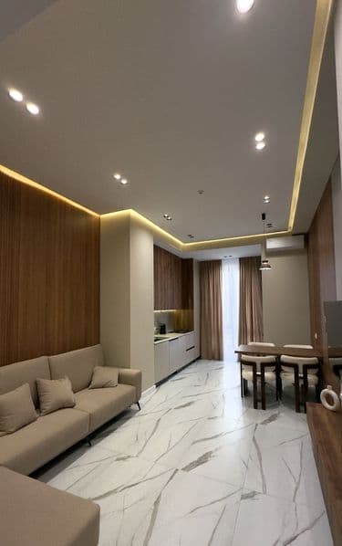 2-комнатная  11-этаж <br />
ЖК Шошкент / Яккасарайский-Район