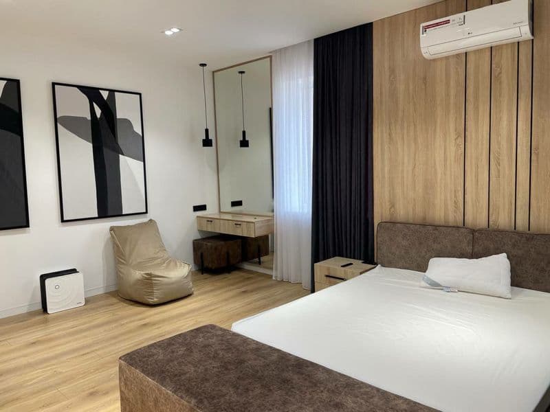 Шайхантахурский район<br />
Ташкент Сити<br />
ЖК Бульвар<br — фото 4