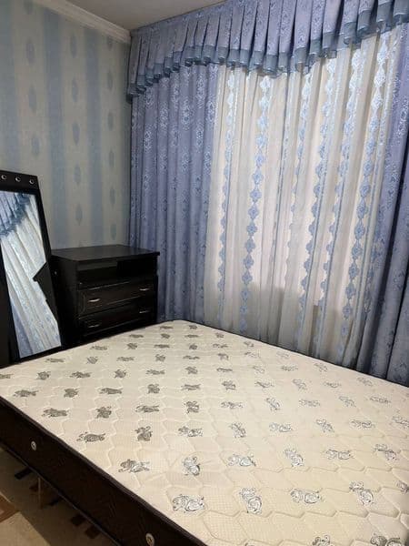 Срочно сдается квартира в Сергели 2 полный обстановкой с хор — фото 3