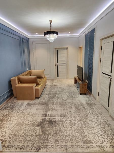 Срочно сдаю 2-х комнатную Новую квартиру.Для семейной пары б — фото 4