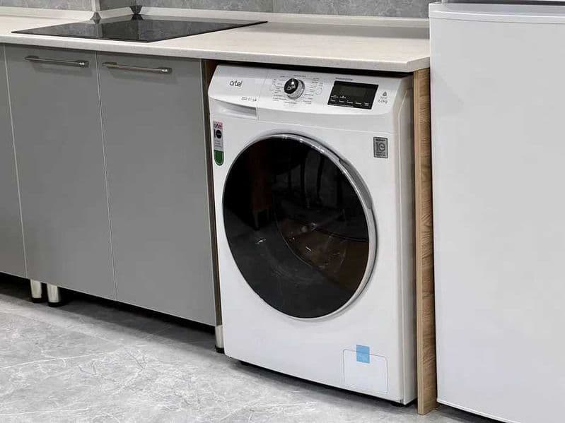 Сдаётся квартира в Новостройке 19 квартал<br />
#Город - Таш — фото 4