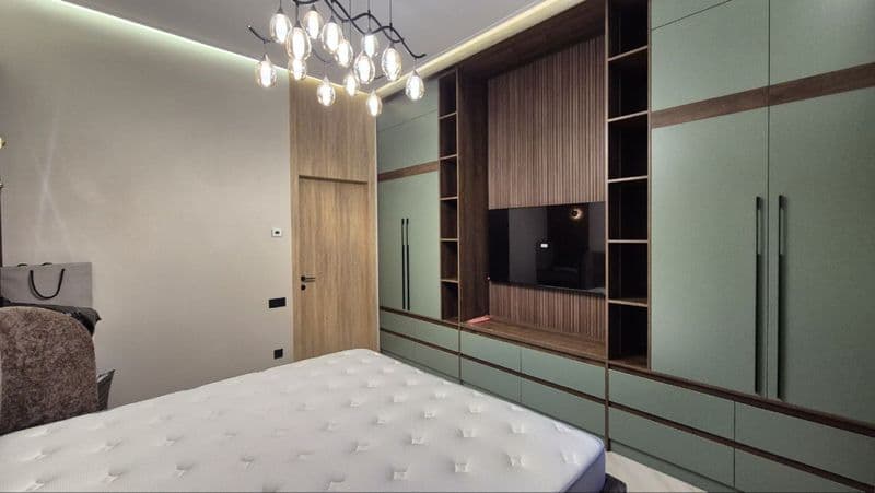 Аренда квартиры<br />
ЖК Дархан Авеню <br />
<br />
Район  Д — фото 5