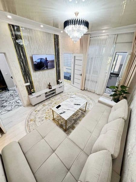 Район: Чиланзарский <br />
Адрес: 2-квартал<br />
Ориентир:  — фото 3