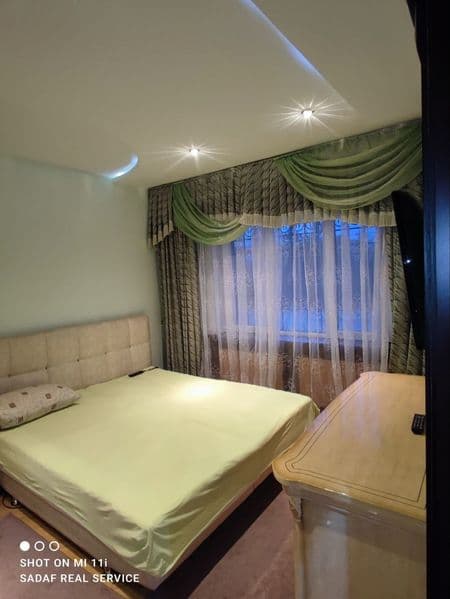 сдаётся в аренду 3х комнатная квартира на 2 этаже. Парк Бабу — фото 5