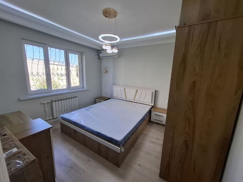 Аренда квартира Ц-14 Ганга 2 хона 4/4 500у,е евро ремонт хам — фото 2