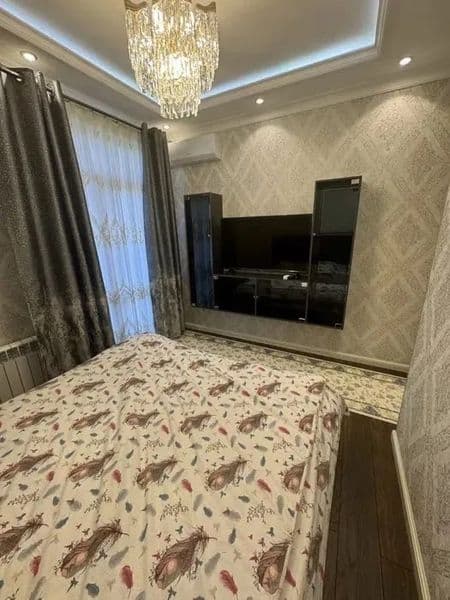 Сдаётся КЛАССНАЯ квартира<br />
<br />
Район: Алмазарский<br — фото 2