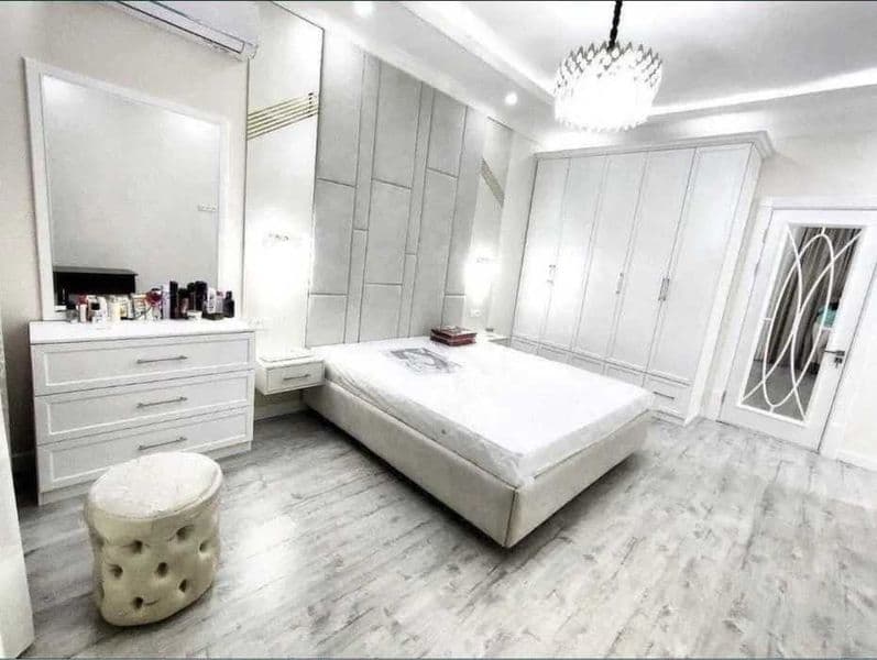 Сдаётся хорошая квартира  в центре города  Габус на ул Чехов — фото 4