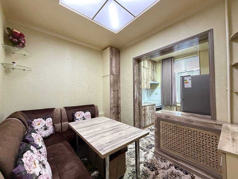 • Район: Алмазар<br />
• Адрес: Кара камиш 2/1<br />
• Ориен — фото 5