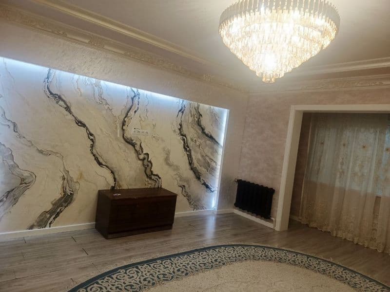 Назарбекда хамма шароити билан квартира ижарага берилади нар — фото 5