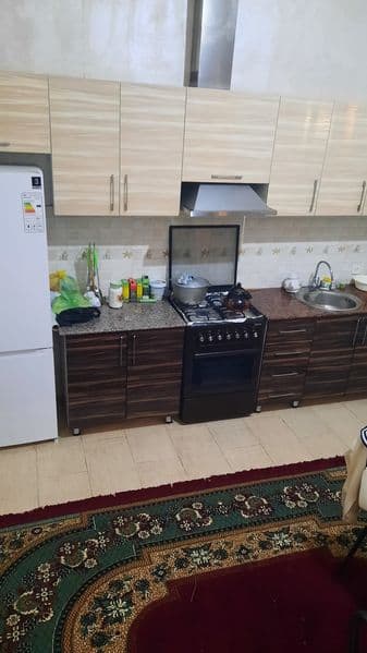 Селхоз чоррахадан 300 м  University of Business and Science 