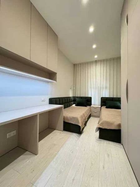 Новостройка<br />
<br />
Комнат: 3ком<br />
Этаж:4<br />
Эта — фото 3