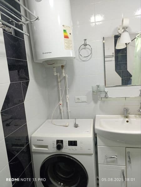 Сдаётся квартира со всеми условиями <br />
Желательно долгос — фото 4