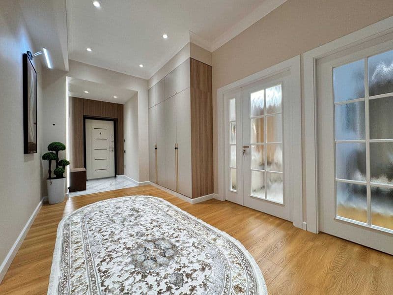 Сдаётся КЛАССНАЯ квартира<br />
<br />
• Район: Юнусабадский — фото 5