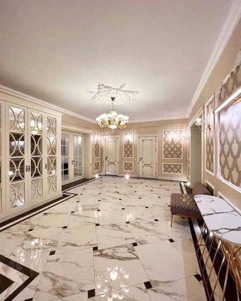 Сдаётся квартира в центре!<br />
Иностранцам или Семье!<br / — фото 3