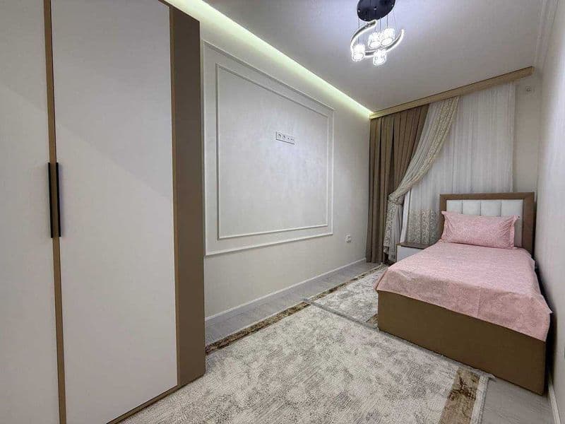 Район: Мирабадский<br />
Адрес: Ойбек<br />
Ориентир: Точка  — фото 3