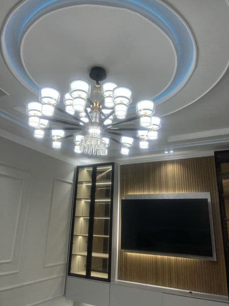 Юнусабад. Шахристаский. навастройка.  3/5/9 мебель. Техника. — фото 3