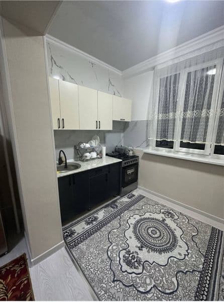 Сдаётся квартира<br />
<br />
Ттз, Хумоюн<br />
<br />
3-ком — фото 4