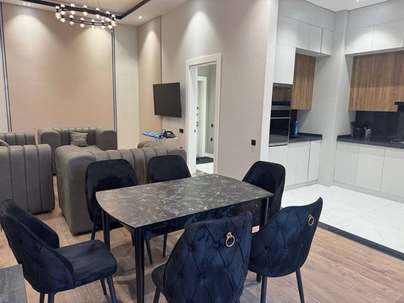 Аренда <br />
Шайхантохурский район<br />
Tashkent city <br  — фото 2