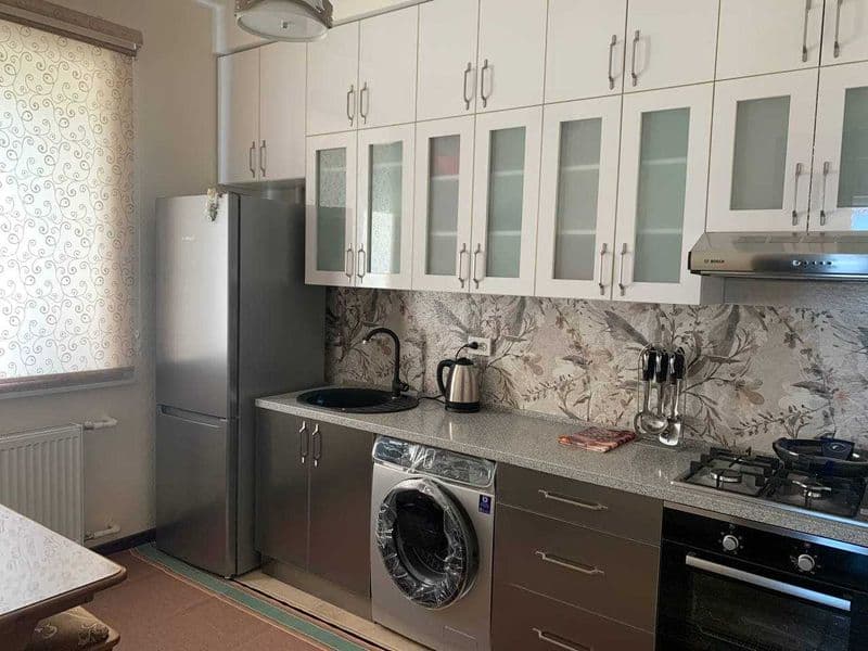 Сдаётся квартира в новостройке ЖК Голден Хаус<br />
Ориентир — фото 4