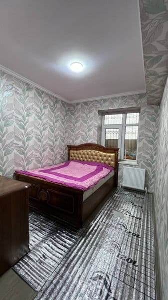 Med garadok Arab maktab 2 xona 400$ xamma sharoit bor oilaga