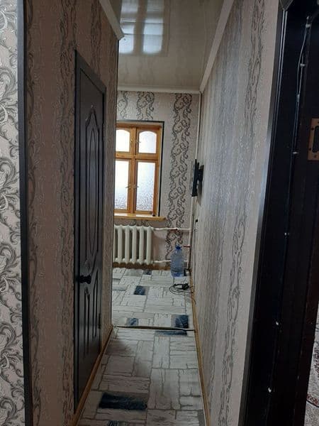 Сдается 1-комн переделанная в 2-х комн квартира <br />
семье — фото 5