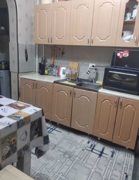 Срочно сдается квартира на ттз4 2 комнатный со всеми удобств — фото 3