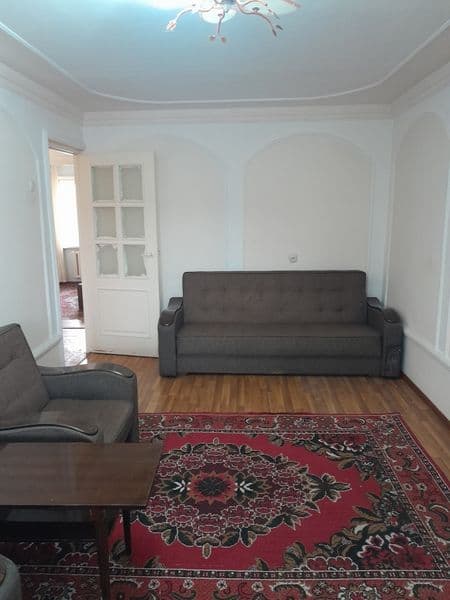 Срочно срочно сдаётся в аренду на долгий срок 3 комнатная кв — фото 2