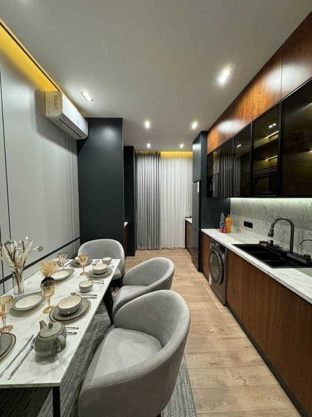 Сдается квартира<br />
<br />
Район: Юнусабадский<br />
Адре — фото 2