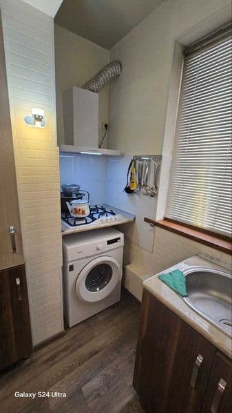 Аренда 1 комнатной на Ташсельмаше укомплектована мебелью и т — фото 3