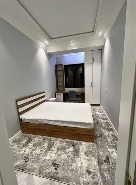 Сдаётся отличная и уютная квартира!<br />
<br />
 Район: Мир — фото 4