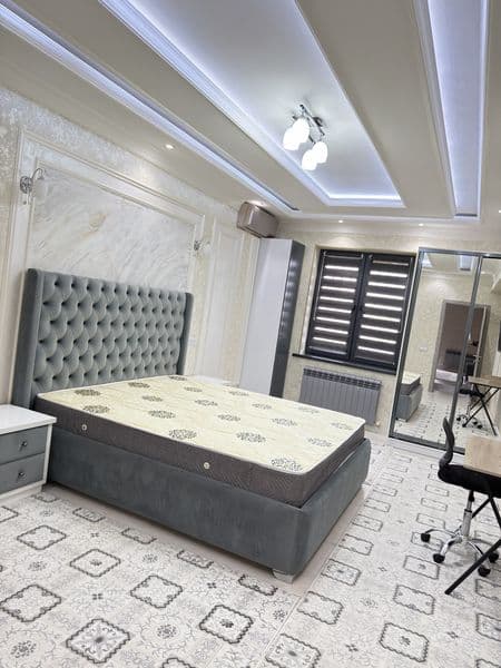 Своя 3х ком квартира Новомтройка Тузель1 53 дом 3/3/8 чистый — фото 3