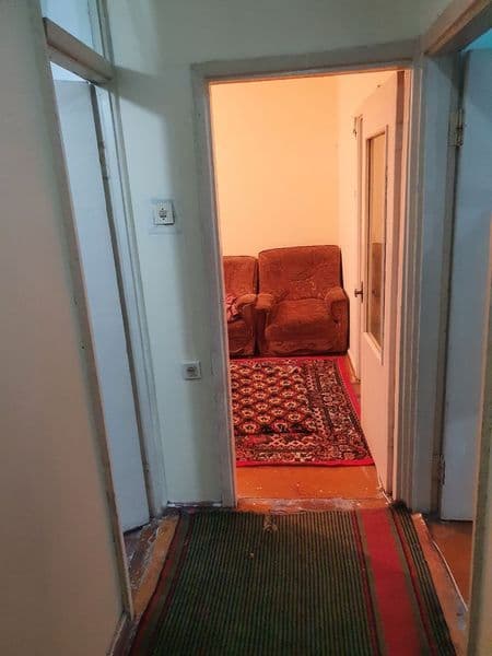 #АРЕНДА #КВАРТИРА<br />
<br />
М Улугбек т. 3/3/4<br />
ФЕРУ — фото 5