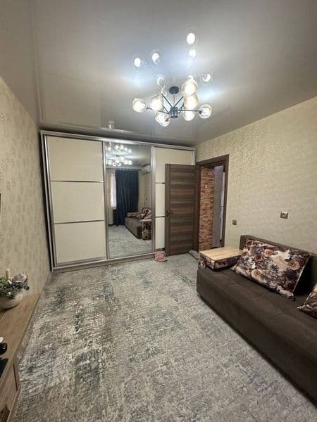 Yashnabod kadisheva bozor yonida arenda kvartira hamma sharo — фото 2