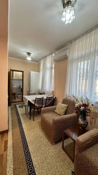 Дом 77 серия, кирпич, 4 этаж ,четырёхэтажного дома, домофон, — фото 5