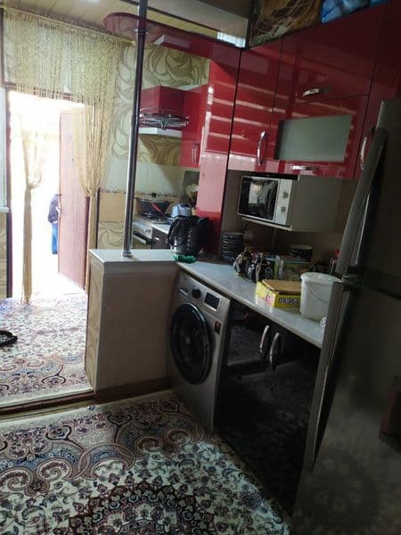 Аренда метро беруни берилади оилага берилади расмдаги уй хам — фото 2