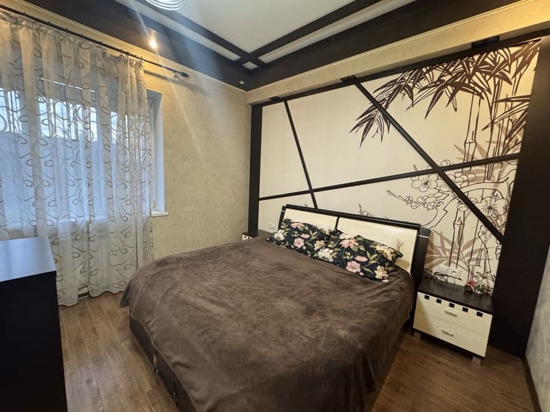 Срочно! Аренда квартиры в центре города, 3 комнатная квартир — фото 5