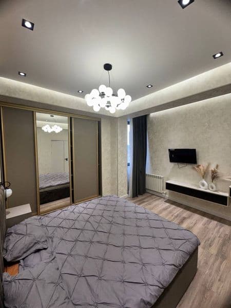 ID #2393<br />
#Аренда квартиры <br />
Район - #Яшнабадский  — фото 2