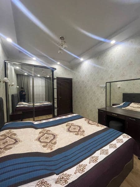 Аренда квартира Навастройка <br />
Район - Алмазар <br />
Ор — фото 4