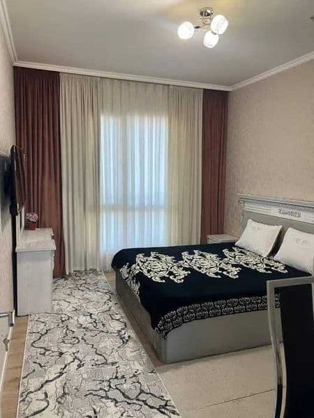 Сдаётся КЛАССНАЯ квартира<br />
<br />
Район: Алмазарский<br — фото 2