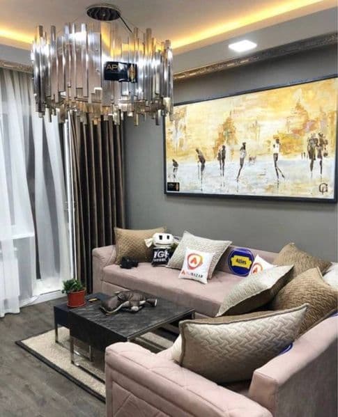 Уникальное предложение аренды в самом центре города <br />
<