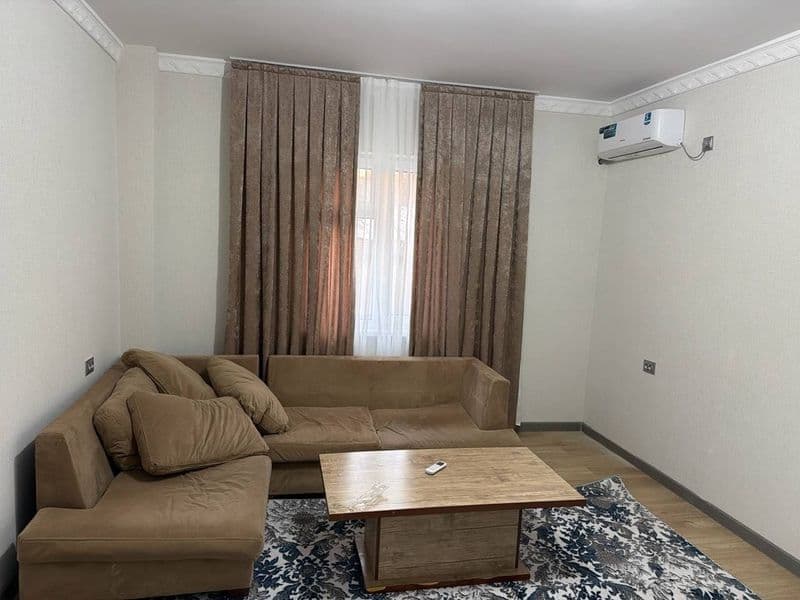 Сдаю квартиру после ремонта 8 квартал не далеко от базара ка — фото 2