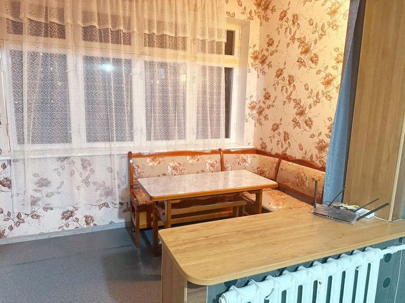 Сдаётся квартира на долгий срок. Всё необходимое для прожива — фото 2