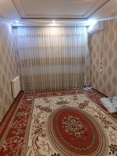 кора камиш 2/4 2 хона аренда узо муддатга <br />
350$ нарсал