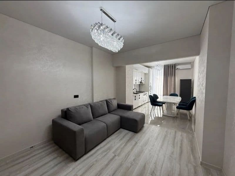 Сдаётся шикарная 2-комнатная квартира в Новостройка<br />
<b — фото 3