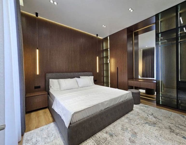 АРЕНДА 3 ком , a Мирабад Авеню  новая Ойбек метро новастройк — фото 3