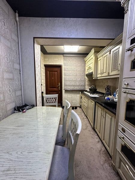 Kvartira arendaga 1 etaj 4xonali mebellari bor hamma sharoit — фото 4