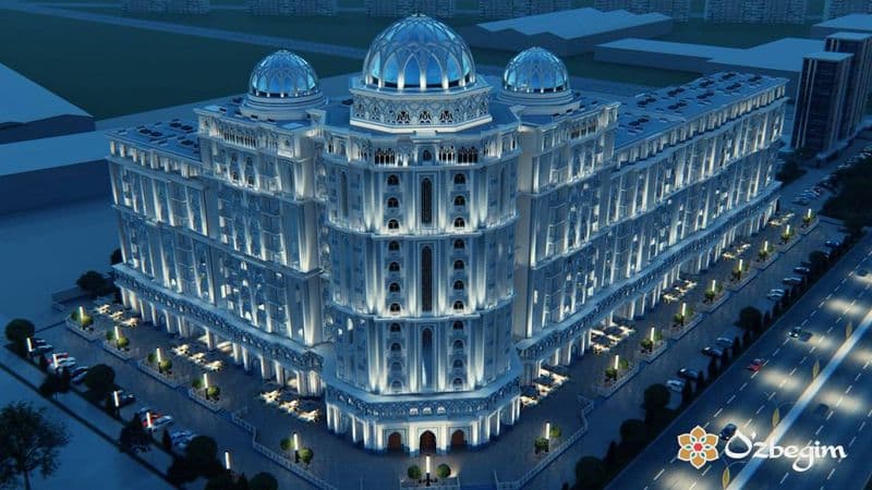 Аренда <br />
<br />
Сдаётся квартира  <br />
Новостройка<br