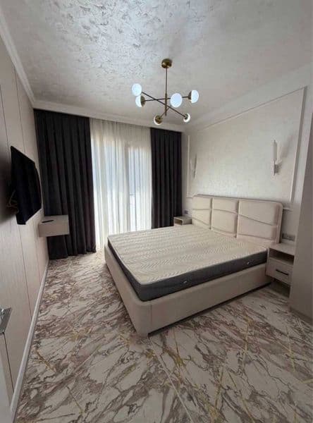 АРЕНДА<br />
<br />
• Район: Яккасарайский<br />
• Ориентир: