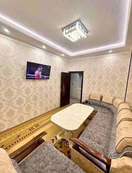 Сдаётся квартира с хорошим ремонтом <br />
Для семьи с детьм — фото 2